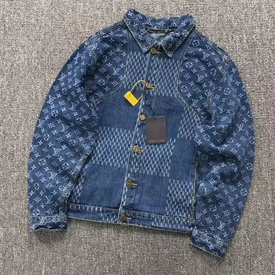 ¥265 L⭐ JACKET 110111617