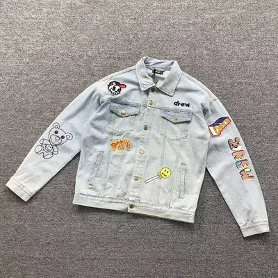 ¥218 DREW JACKET 210111817