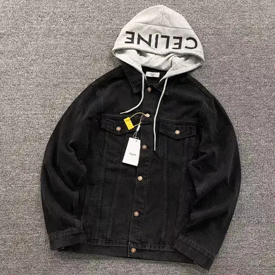 ¥235 C⭐L⭐⭐E JACKET 210112917