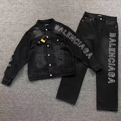 TOP ¥238 TROUSERS ¥198 B⭐L⭐⭐⭐IA⭐A JACKET TROUSERS 210121717