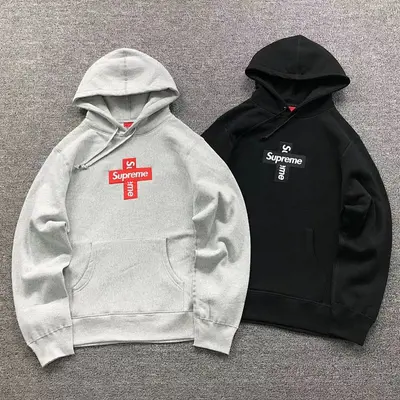 ¥185 S⭐⭐R⭐⭐E HOODIE 110121033