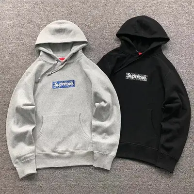 ¥185 S⭐⭐R⭐⭐E HOODIE 110121133