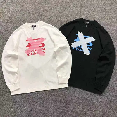 ¥135 B⭐L⭐⭐⭐IA⭐A LONG SLEEVED 110123421