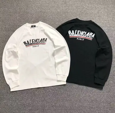 ¥135 B⭐L⭐⭐⭐IA⭐A LONG SLEEVED 110122921