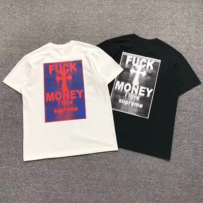 ¥105 S⭐⭐R⭐⭐E T-SHIRT 110120933