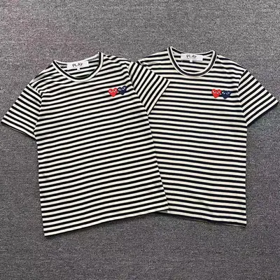 ¥115 CDG T-SHIRT 110123921