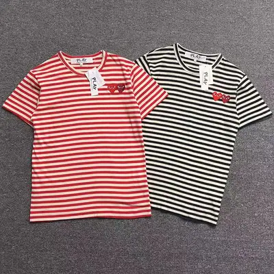 ¥115 CDG T-SHIRT 110123721