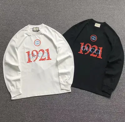 ¥135 G⭐C⭐I LONG SLEEVED 110122421