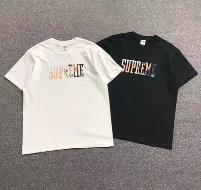 ¥98 S⭐⭐R⭐⭐E T-SHIRT 110120833