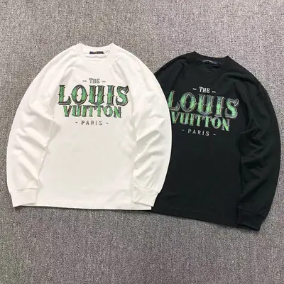 ¥135 L⭐ LONG SLEEVED 110122121