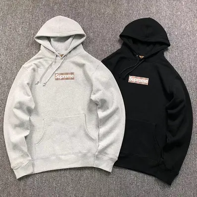 ¥185 S⭐⭐R⭐⭐E B⭐R⭐E⭐RY HOODIE 110121233