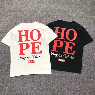 ¥95 FR2 T-SHIRT 110141202