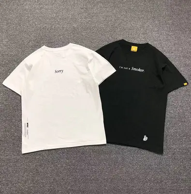 ¥95 FR2 T-SHIRT 110140602