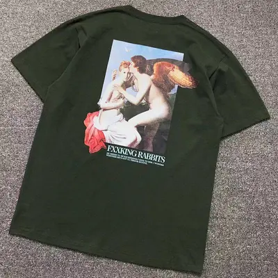 ¥95 FR2 T-SHIRT 210141102