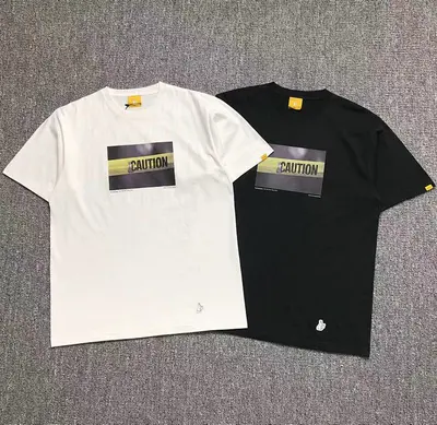 ¥95 FR2 T-SHIRT 210140702
