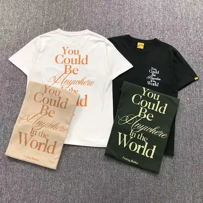 ¥95 FR2 T-SHIRT 210141002