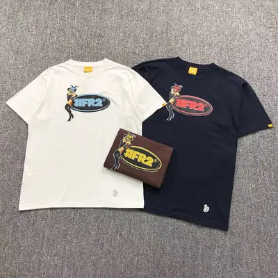¥95 FR2 T-SHIRT 110141502