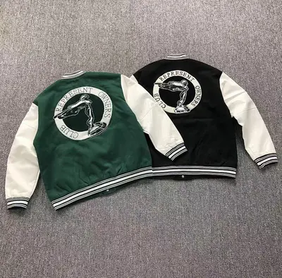 ¥248 REPRESENT JACKET 310140317