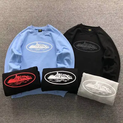 ¥118 CORTEIZ HOODIE 310150434