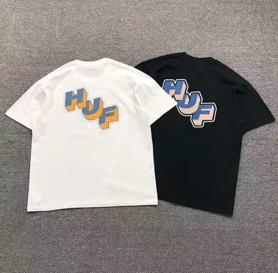 ¥78 HUF T-SHIRT 310150602