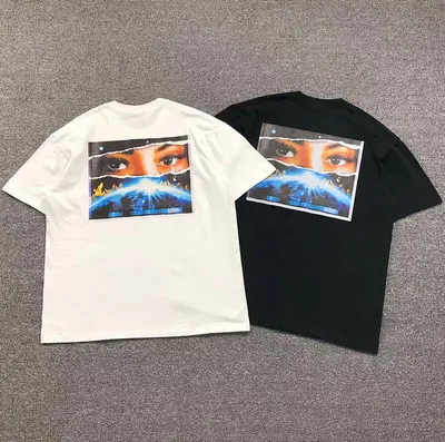 ¥78 HUF T-SHIRT 310151402