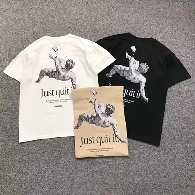 ¥95 FR2 T-SHIRT 310151002