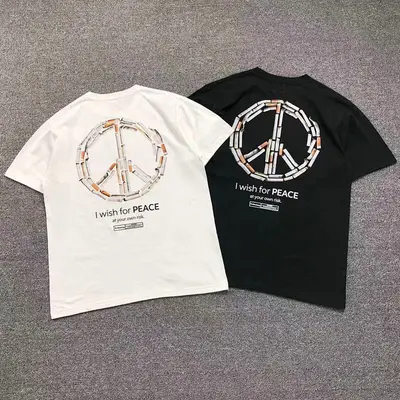 ¥85 FR2 T-SHIRT 210151502