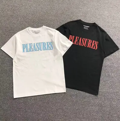 ¥89 PLEASURES T-SHIRT 210151202