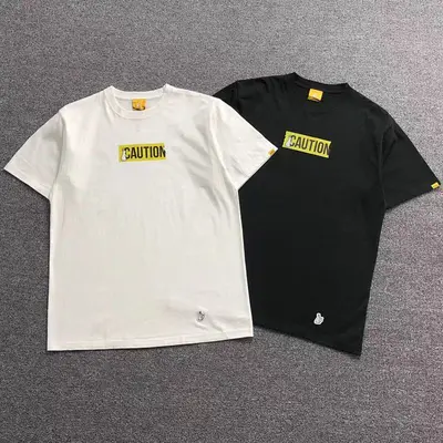 ¥95 FR2 T-SHIRT 210151102