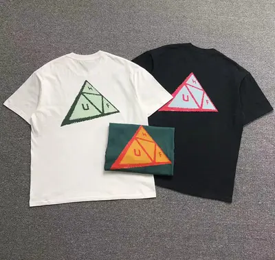 ¥76 HUF T-SHIRT 210151002