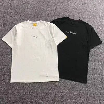 ¥95 FR2 T-SHIRT 210150902