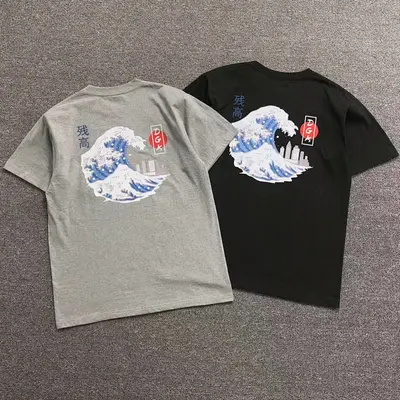 ¥95 DGK T-SHIRT 210150802