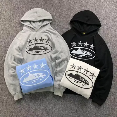 ¥138 CORTEIZ HOODIE 110150934