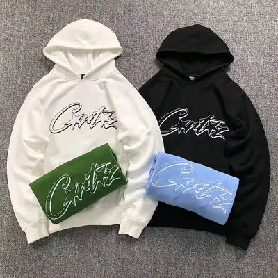 ¥138 CORTEIZ HOODIE 110151034