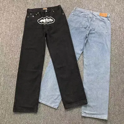 ¥138 CORTEIZ TROUSERS 110151434