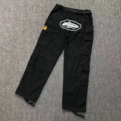 ¥158 CORTEIZ TROUSERS 110151334