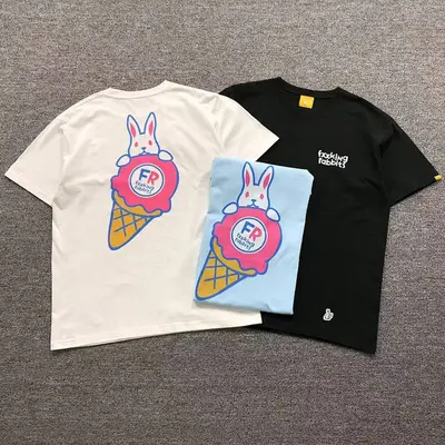 ¥95 FR2 T-SHIRT 210150402