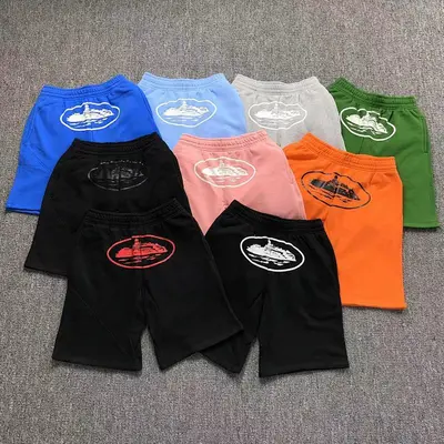 ¥98 CORTEIZ SHORTS 110151234
