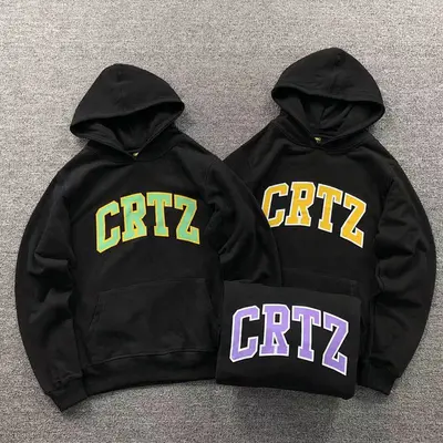 ¥138 CORTEIZ HOODIE 110150734