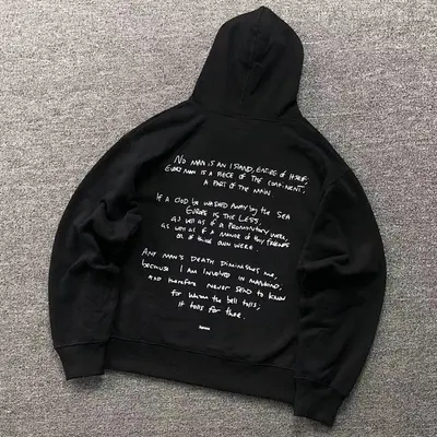 ¥135 CORTEIZ HOODIE 110150634