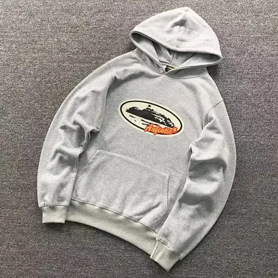 ￥138 CORTEIZ HOODIE 110150534