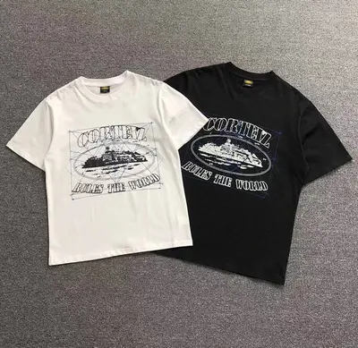 ￥78 CORTEIZ T-SHIRT 310160834