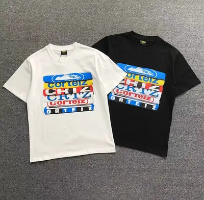 ￥78 CORTEIZ T-SHIRT 310161234