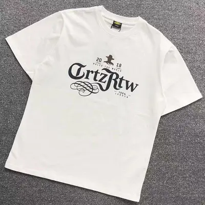 ￥78 CORTEIZ T-SHIRT 210162234