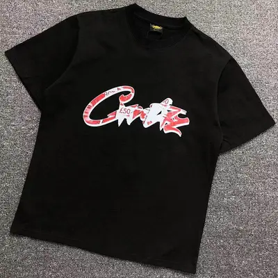 ￥78 CORTEIZ T-SHIRT 210162134