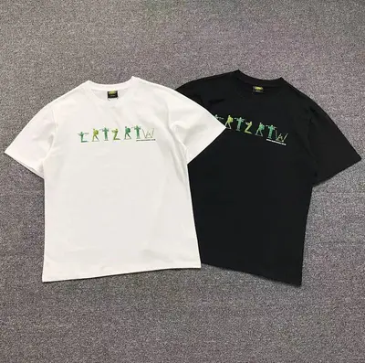 ￥78 CORTEIZ T-SHIRT 110163034