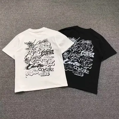 ￥78 CORTEIZ T-SHIRT 110162934