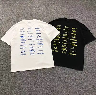 ￥78 CORTEIZ T-SHIRT 110162734