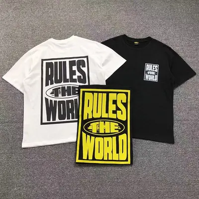 ￥78 CORTEIZ T-SHIRT 110162634