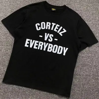 ￥78 CORTEIZ T-SHIRT 110162434